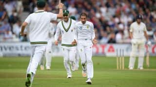 England vs South Africa, 2nd Test, Day 2 key moments: 15 wickets fall as Proteas seize control